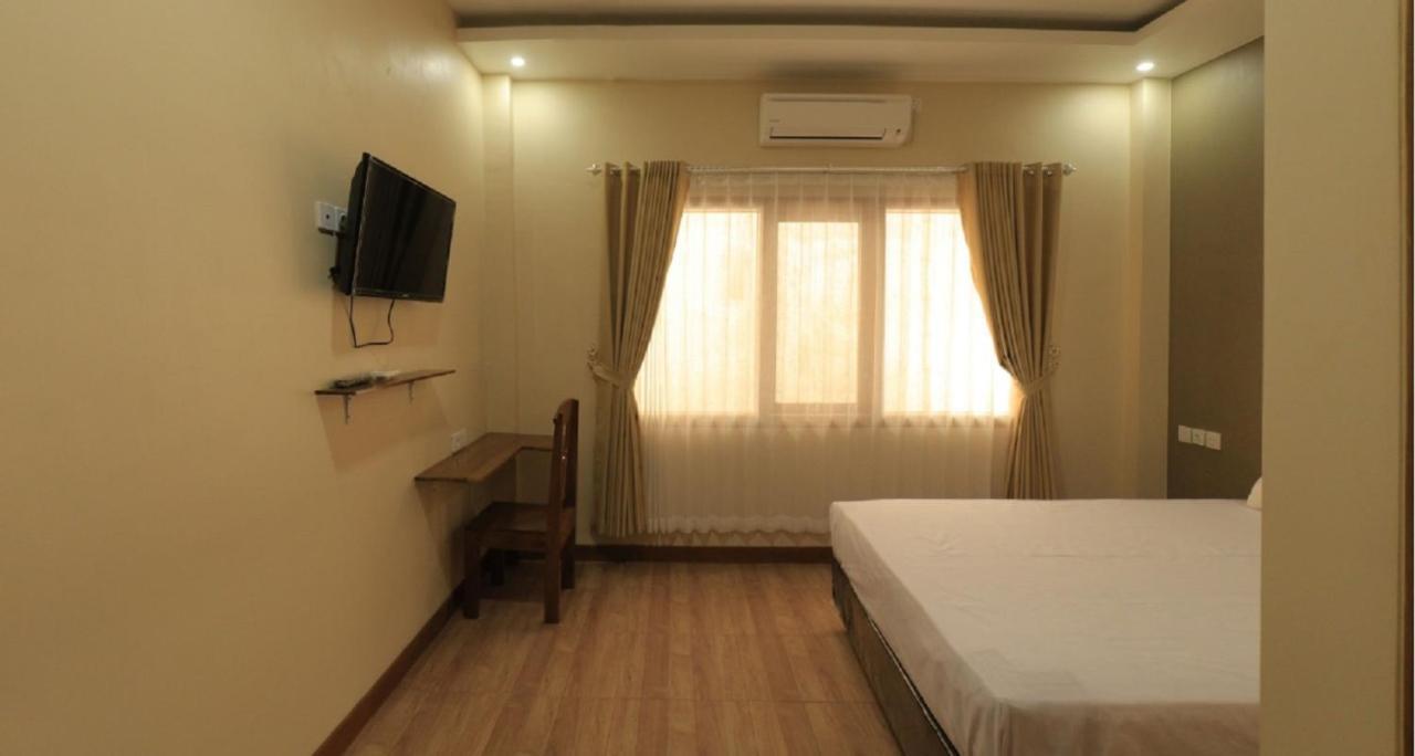 Bluefire Homestay Syariah Banyuwangi  Eksteriør billede